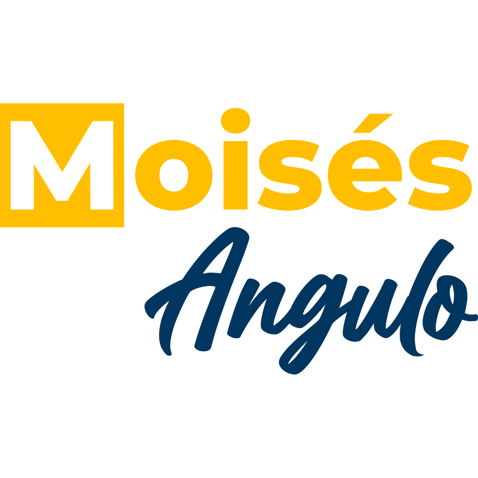 Logo Moises