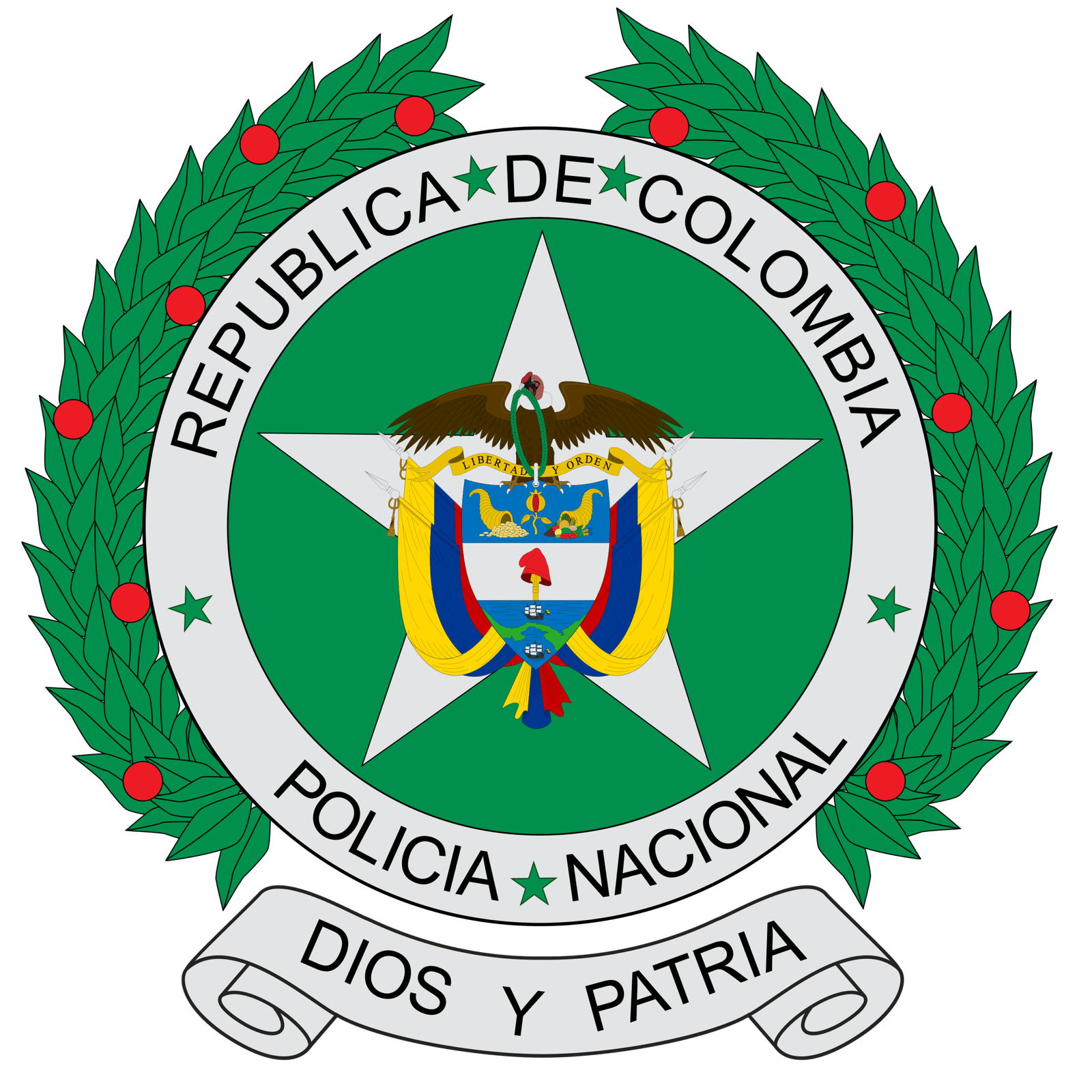 policia