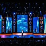 LED-Stage-Design